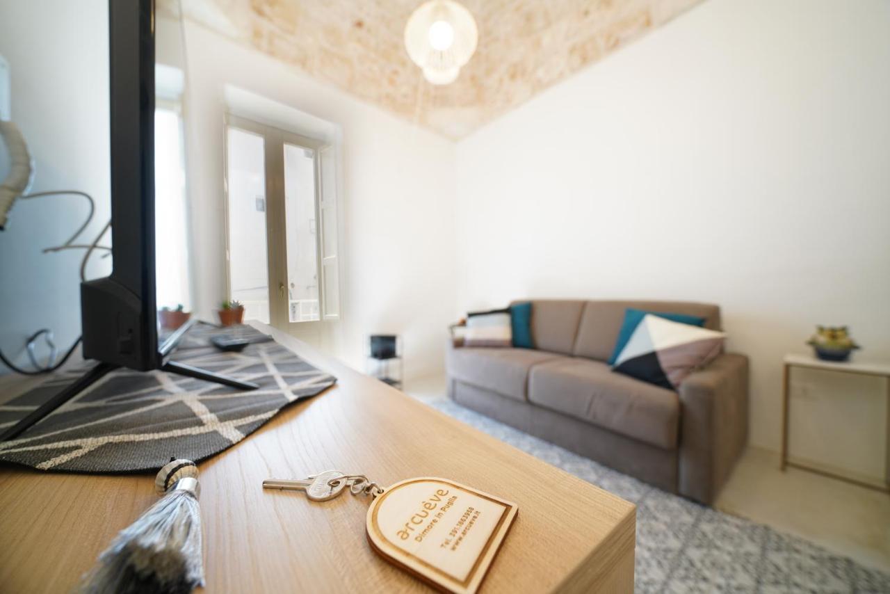 Domus Lapis - Con Terrazza Panoramica Holiday home *