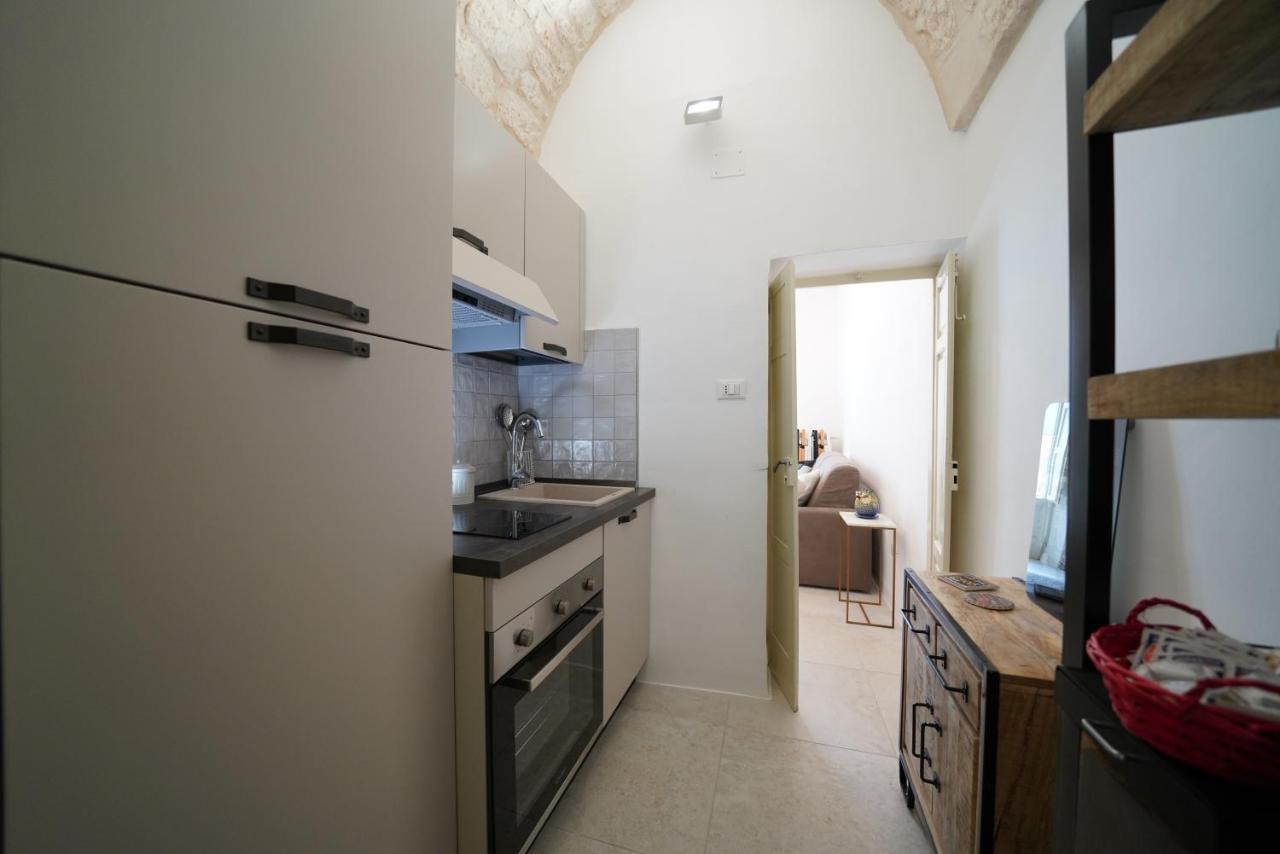 Domus Lapis - Con Terrazza Panoramica Ostuni