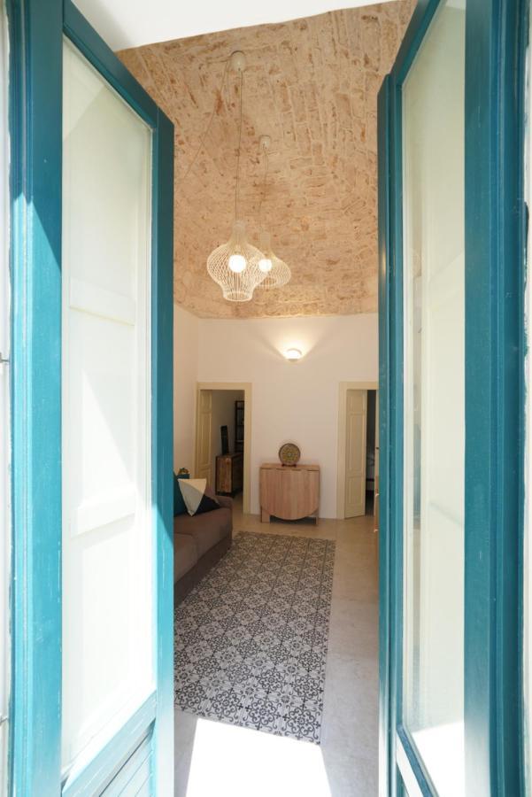 Domus Lapis - Con Terrazza Panoramica Ostuni
