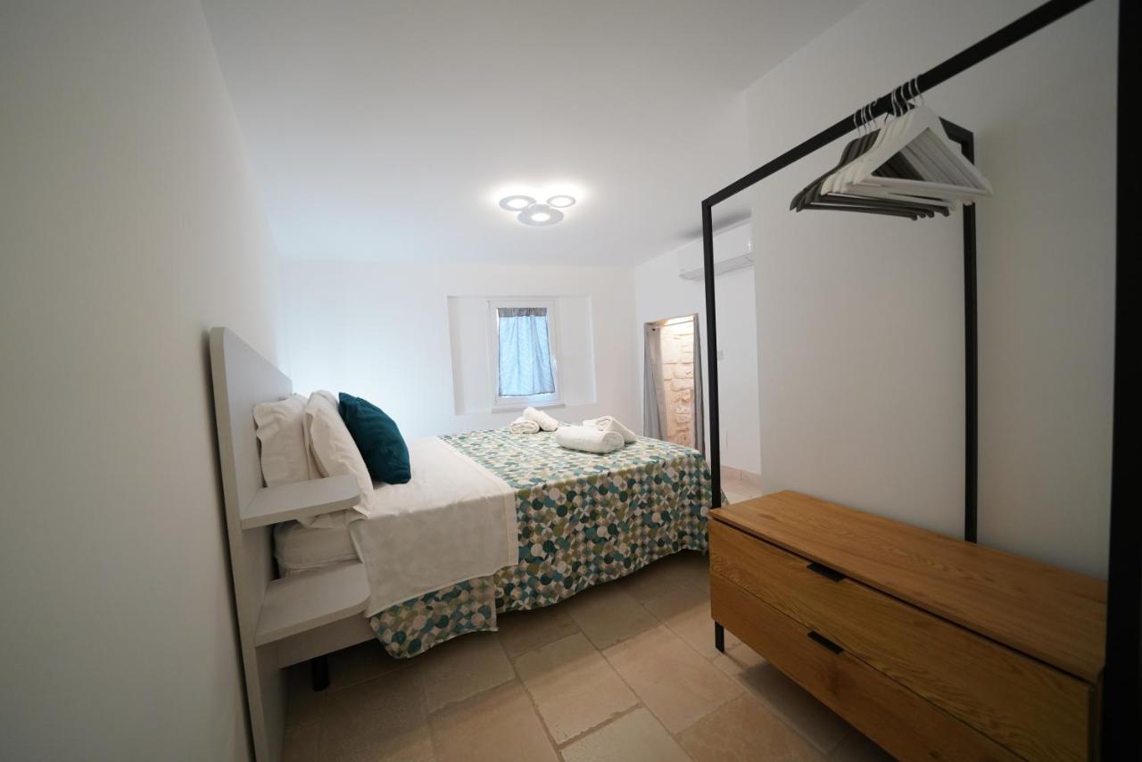 Domus Lapis - Con Terrazza Panoramica Holiday home