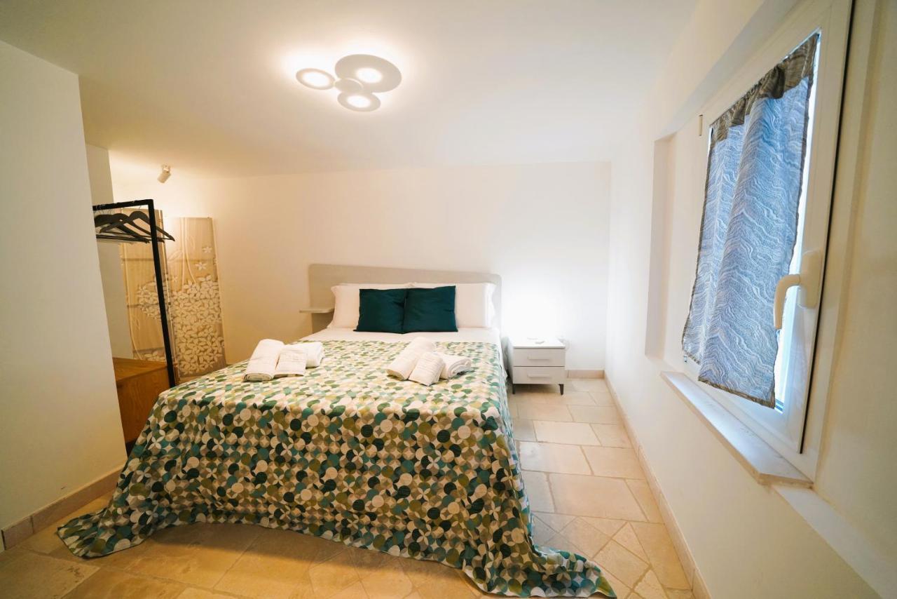Domus Lapis - Con Terrazza Panoramica Holiday home Ostuni