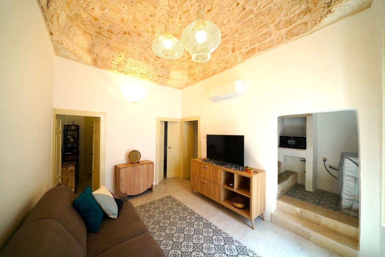 Holiday home Domus Lapis - Con Terrazza Panoramica Ostuni