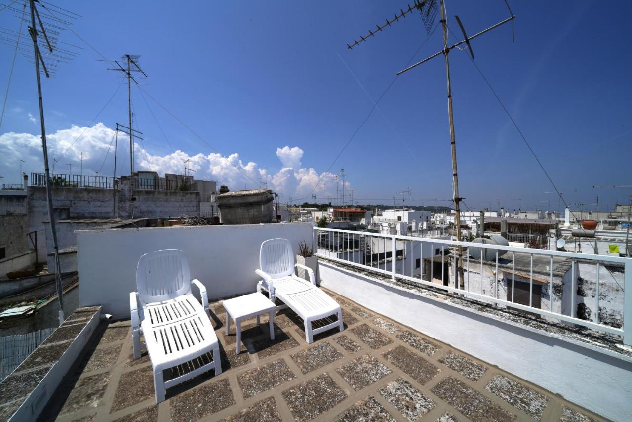 Holiday home Domus Lapis - Con Terrazza Panoramica