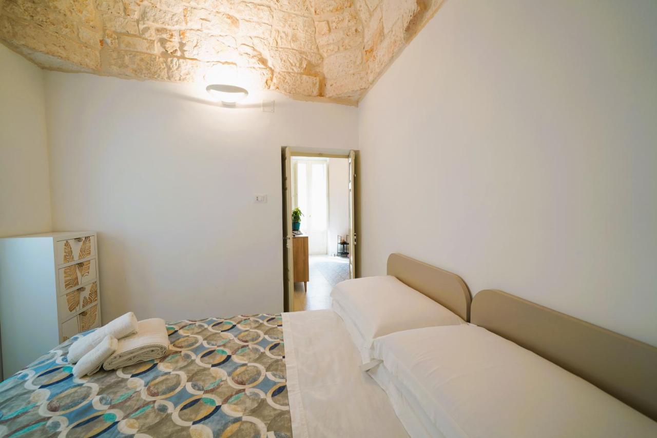 Domus Lapis - Con Terrazza Panoramica Holiday home