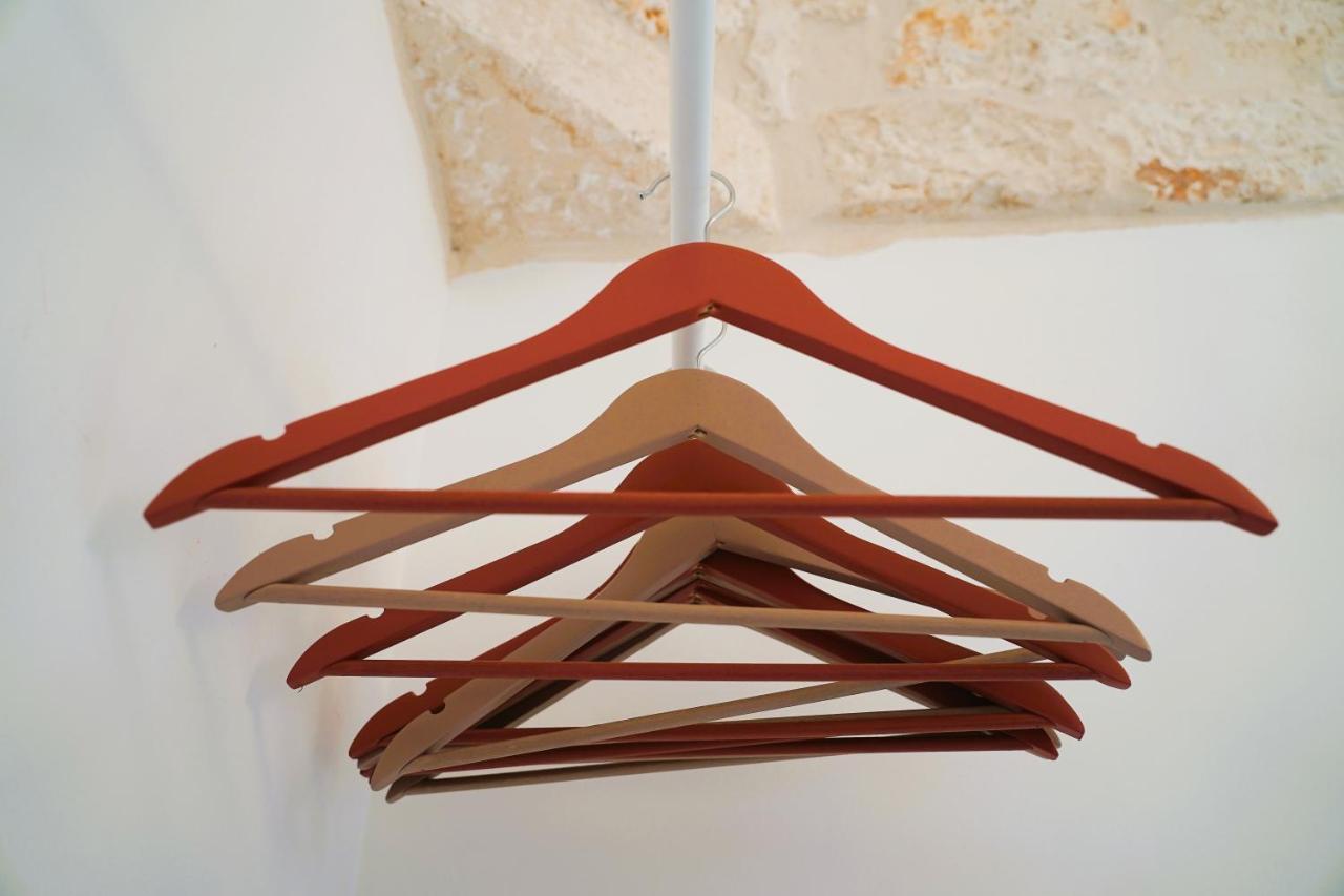 Holiday home Domus Lapis - Con Terrazza Panoramica Ostuni