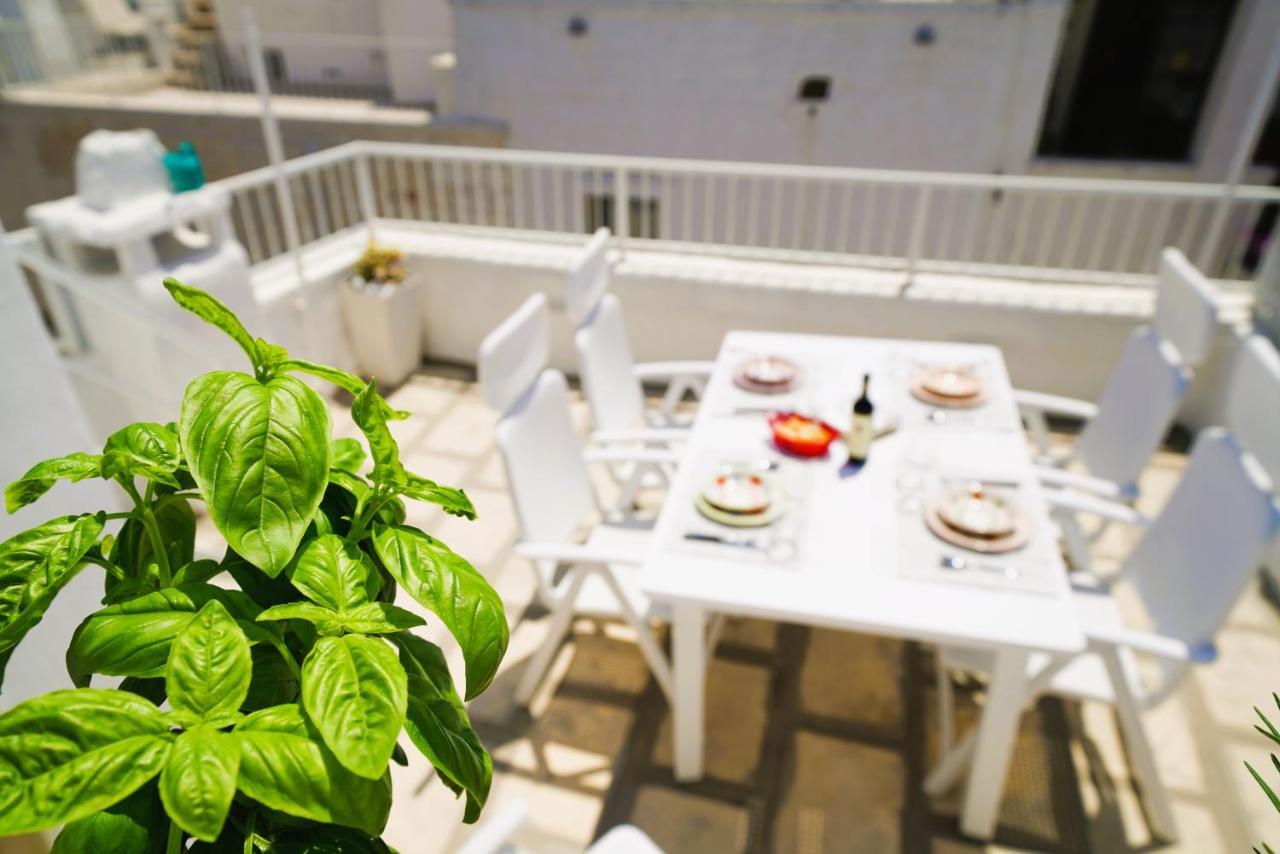 Domus Lapis - Con Terrazza Panoramica Holiday home Ostuni