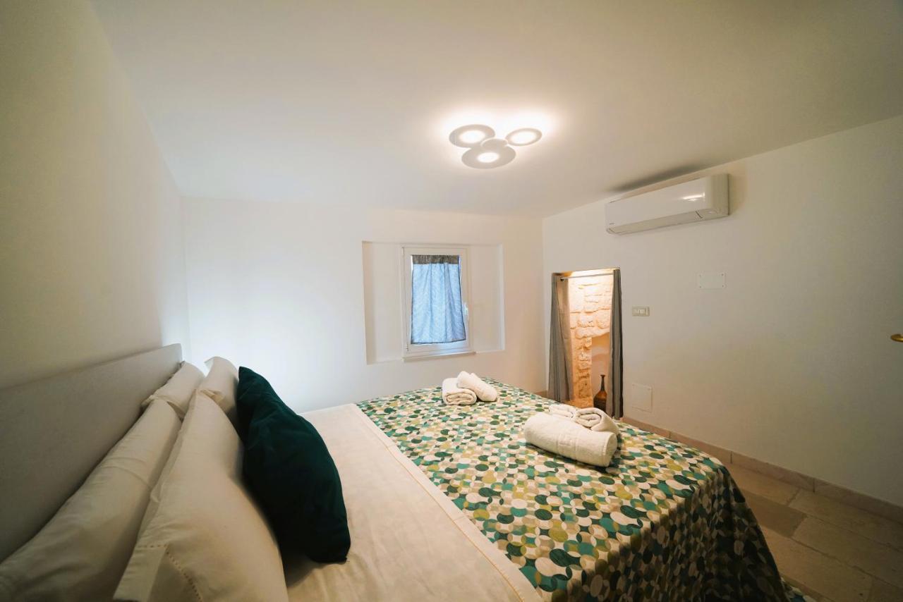 Domus Lapis - Con Terrazza Panoramica Holiday home